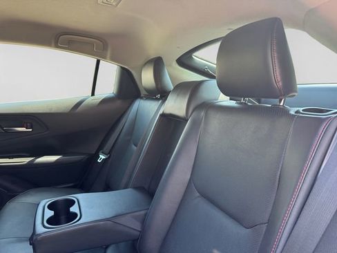 Used 2023 Toyota Prius Prime FWD image 23