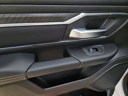 New 2026 RAM 1500 2WD Crew Cab image 12