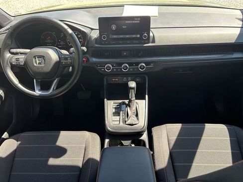 Used 2025 Honda CR-V Sport image 22