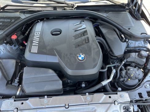 Used 2025 BMW 330i Sedan w/ M Sport Package image 34