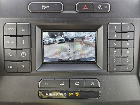 Used 2019 Ford F150 XL w/ Equipment Group 101A Mid image 37