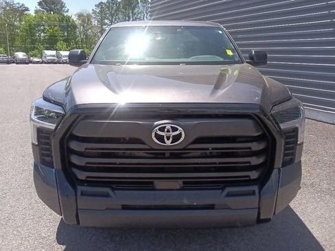 Used 2026 Toyota Tundra SR AWD/4WD image 8