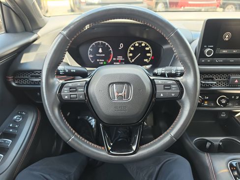 Used 2024 Honda HR-V Sport image 12