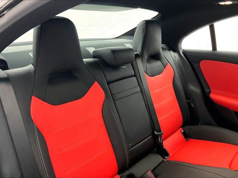 New 2026 Mercedes-Benz CLA 45 AMG 4MATIC image 14