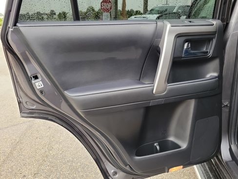 Used 2023 Toyota 4Runner SR5 image 25