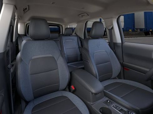 New 2026 Ford Bronco Sport Outer Banks w/ Outer Banks Tech Package+ AWD/4WD image 10