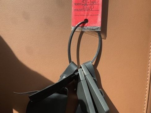 New 2025 Kia Telluride SX Prestige X-Line image 65