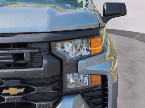 New 2026 Chevrolet Silverado 1500 W/T w/ WT Value Package image 10