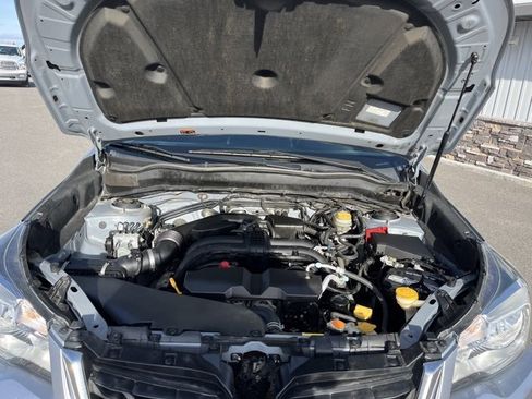 Used 2018 Subaru Forester 2.5i image 23