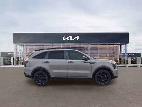 New 2026 Kia Sorento SX Prestige AWD/4WD image 2