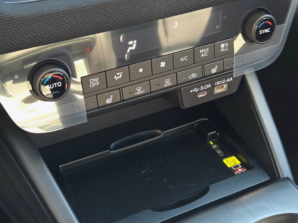 New 2026 Subaru Outback Premium AWD/4WD image 32