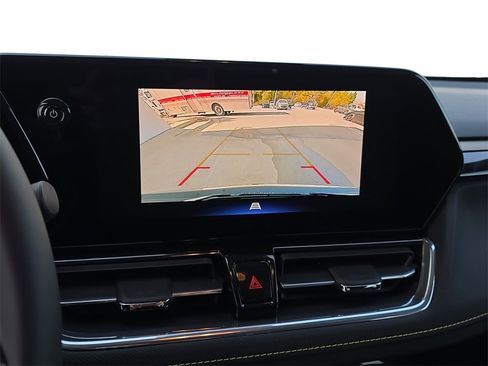 New 2026 Chevrolet TrailBlazer ACTIV w/ Convenience Package image 12