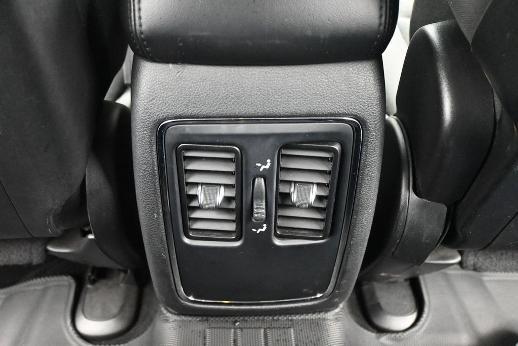 Used 2014 Dodge Durango SXT RWD image 21