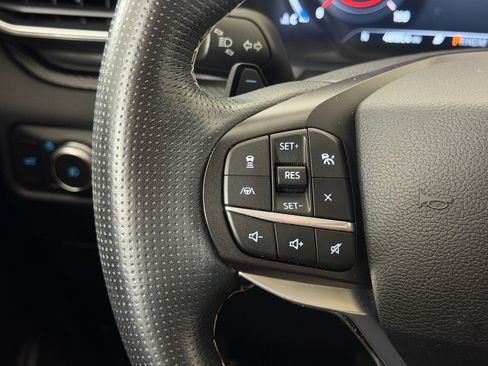Used 2020 Ford Explorer ST w/ ST Street Pack AWD/4WD image 18