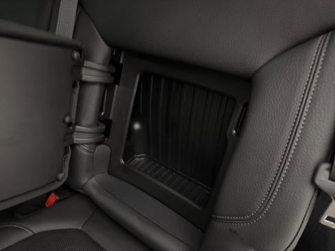 Used 2020 GMC Sierra 3500 Denali w/ Denali Ultimate Package image 57