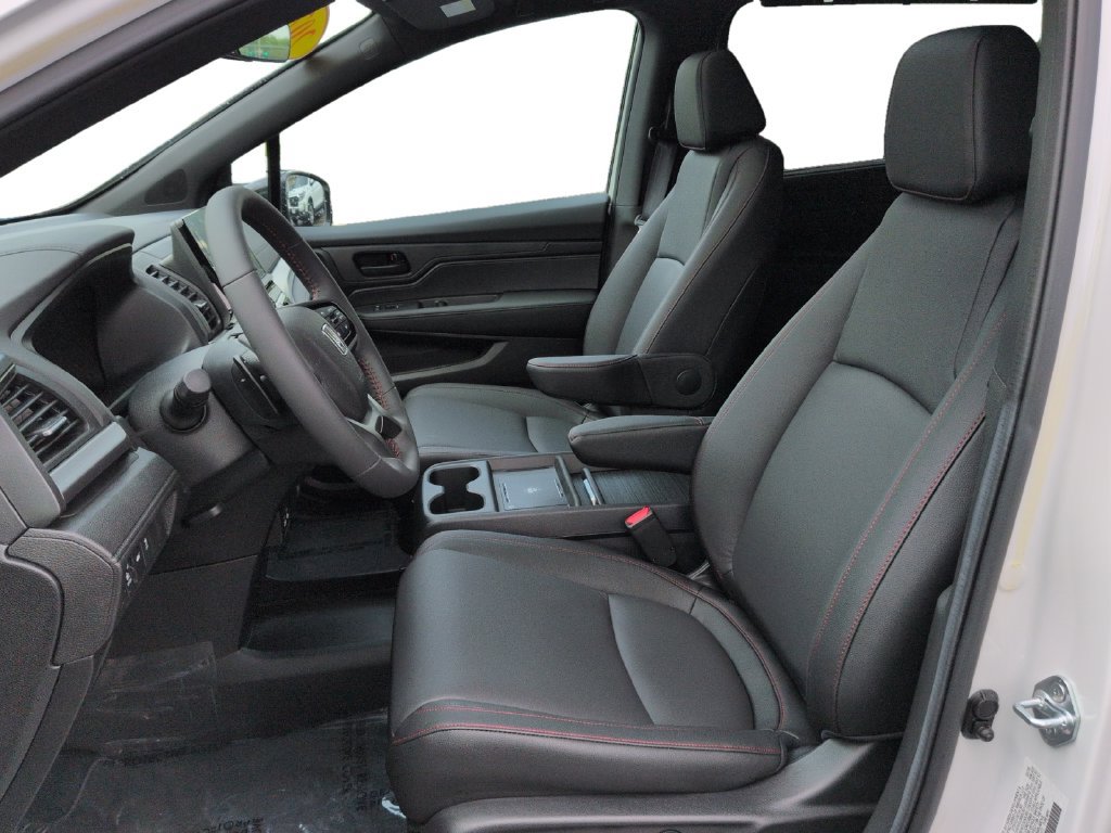 New 2026 Honda Odyssey Sport-L image 22