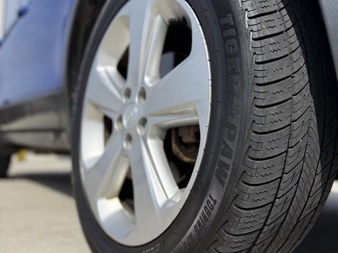 Used 2016 Buick Encore AWD image 8