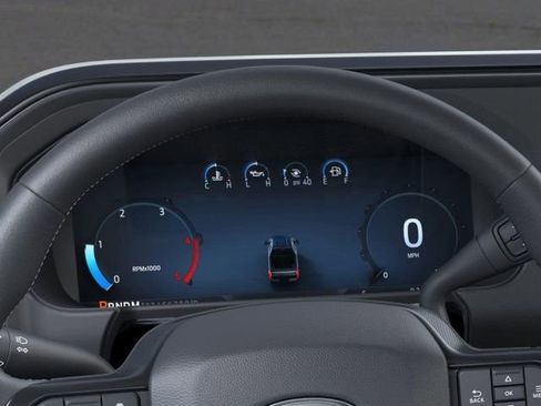 New 2026 Ford F250 Platinum image 14