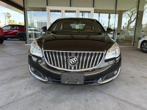 Used 2015 Buick Regal Premium FWD image 20