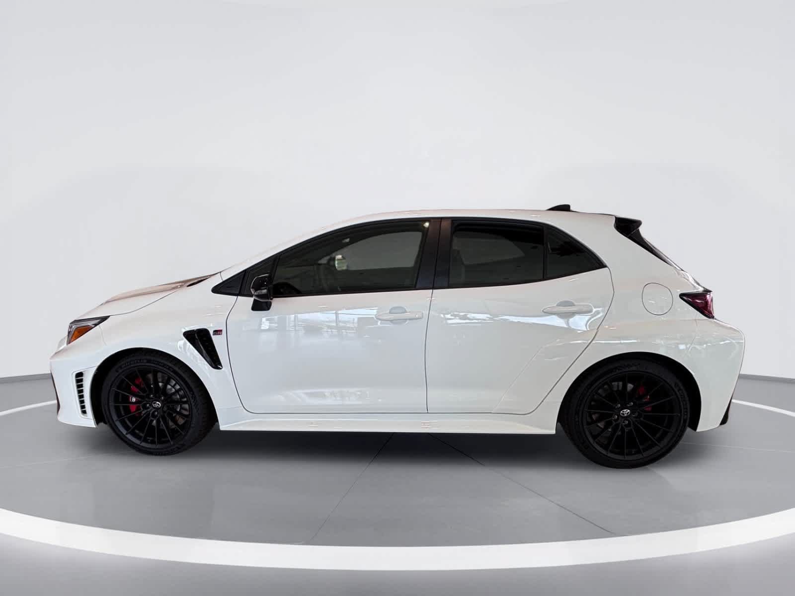 New 2026 Toyota Corolla GR AWD/4WD image 3