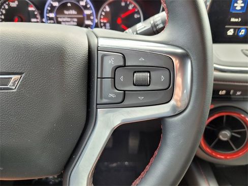 Used 2023 Chevrolet Blazer RS w/ Driver Confidence II Package image 36