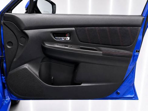 Used 2016 Subaru WRX STI AWD/4WD image 22