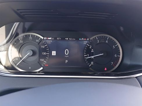 Used 2022 Land Rover Range Rover Evoque R-Dynamic SE image 14