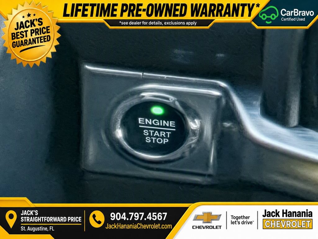 Used 2023 Ford F150 Lariat w/ Equipment Group 502A High AWD/4WD image 12