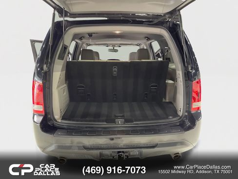 Used 2013 Honda Pilot EX-L image 42