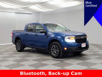 Used 2023 Ford Maverick XLT
