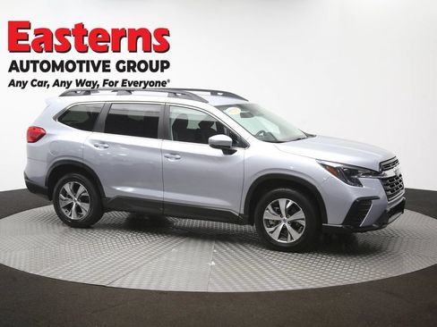 Used 2025 Subaru Ascent Premium AWD/4WD image 47