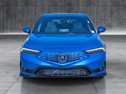 New 2026 Acura Integra A-Spec image 10