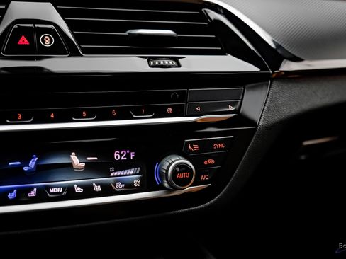 Used 2023 BMW M5 w/ Competition Package image 65