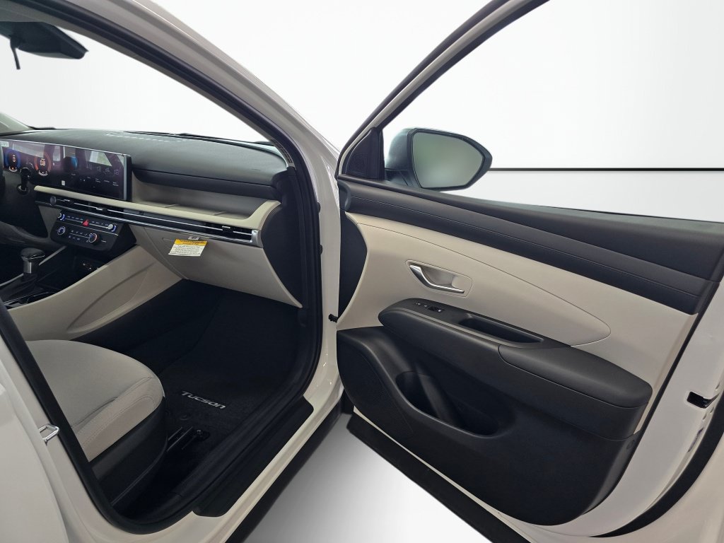 New 2026 Hyundai Tucson SE AWD/4WD image 41