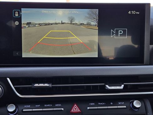 New 2026 Hyundai Sonata Blue image 18