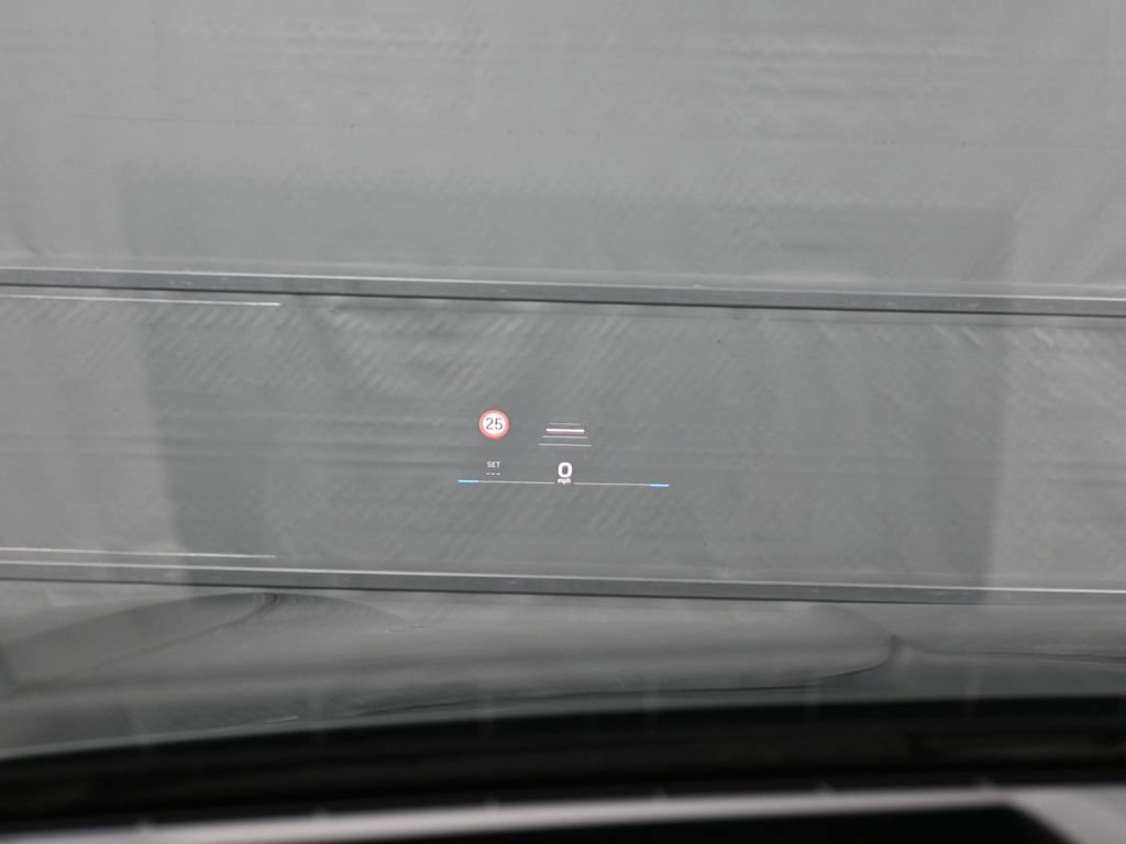 Certified 2026 Porsche Cayenne AWD/4WD image 20