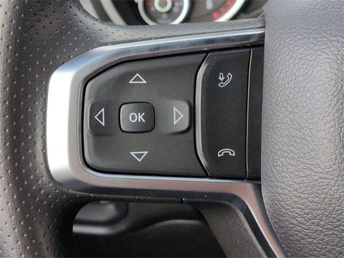 New 2026 RAM 3500 Tradesman w/ Chrome Appearance Group image 24