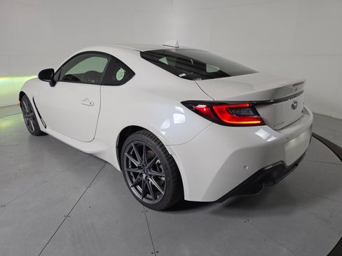 New 2026 Subaru BRZ Limited w/ Popular Package 2 RWD image 3