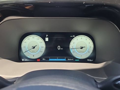 Used 2024 Hyundai Palisade Limited FWD image 20