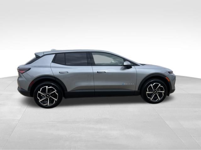 Certified 2026 Chevrolet Equinox EV LT w/ Comfort Package FWD image 7