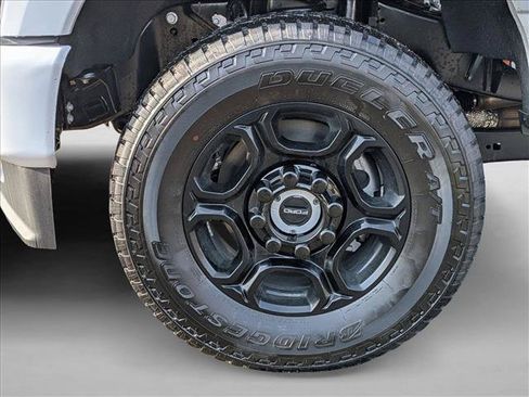 New 2026 Ford F350 XL w/ STX Appearance Package AWD/4WD image 10