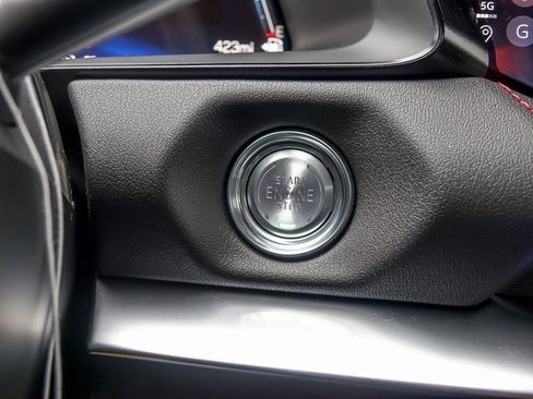 New 2026 Chevrolet Corvette Z06 image 18