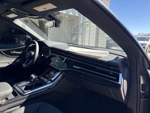 New 2026 Audi Q8 Premium Plus image 15