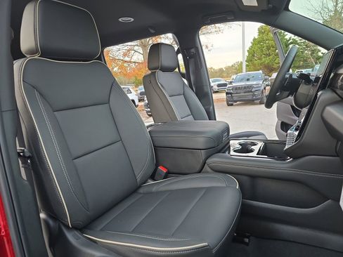 New 2026 GMC Yukon XL Elevation image 10