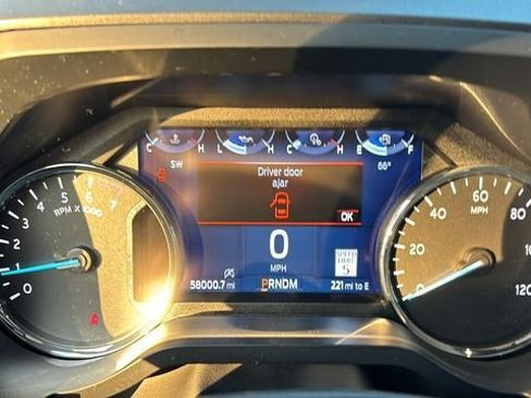 Used 2024 Ford Expedition Max Limited AWD/4WD image 14