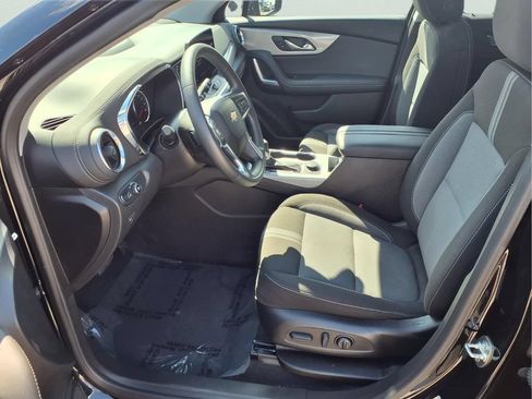Used 2026 Chevrolet Blazer LT FWD image 21