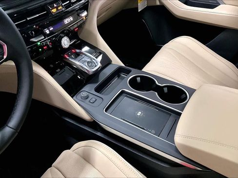 New 2026 Acura MDX SH-AWD w/ Advance Package image 17