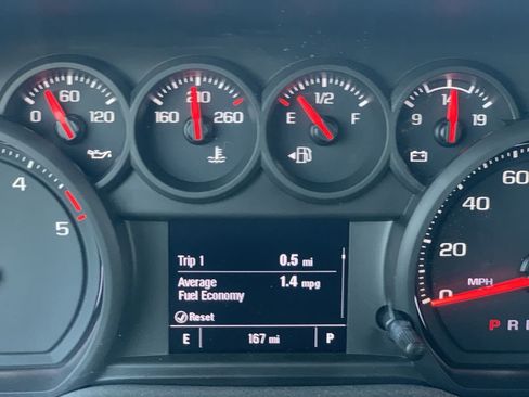 New 2026 Chevrolet Silverado 3500 W/T w/ WT Convenience Package RWD image 9