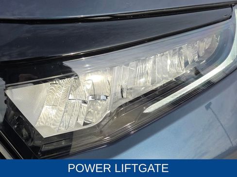 New 2026 Honda Odyssey Touring image 10