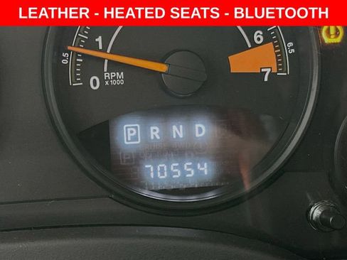 Used 2017 Jeep Patriot Sport w/ Power Value Group image 12